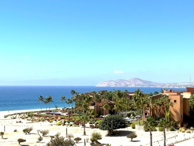Resort living year round. This tastefully decorated on Las Residencias Golf and Beach Club in  - for sale on GolfHomes.com, golf home, golf lot