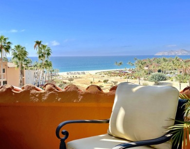 Resort living year round. This tastefully decorated on Las Residencias Golf and Beach Club in  - for sale on GolfHomes.com, golf home, golf lot