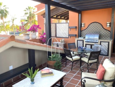 Resort living year round. This tastefully decorated on Las Residencias Golf and Beach Club in  - for sale on GolfHomes.com, golf home, golf lot