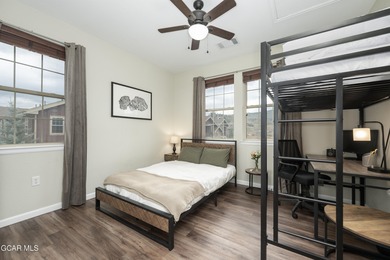 Now offering a $3000 credit at closing - use it towards HOA dues on Headwaters Golf Course At Granby Ranch in Colorado - for sale on GolfHomes.com, golf home, golf lot