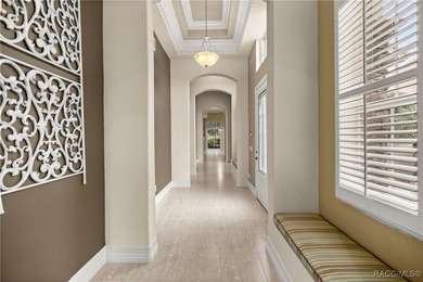 Experience the epitome of luxury living in this stunning on Skyview At Terra Vista Golf and Country Club in Florida - for sale on GolfHomes.com, golf home, golf lot