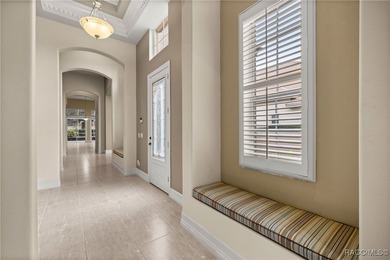 Experience the epitome of luxury living in this stunning on Skyview At Terra Vista Golf and Country Club in Florida - for sale on GolfHomes.com, golf home, golf lot