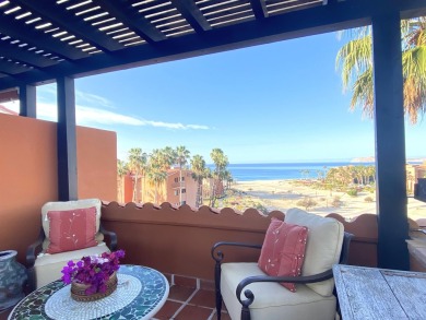 Resort living year round. This tastefully decorated on Las Residencias Golf and Beach Club in  - for sale on GolfHomes.com, golf home, golf lot