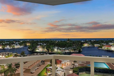 Don't miss out on this *01* line residence in the luxurious on Turnberry Isle Resort and Club in Florida - for sale on GolfHomes.com, golf home, golf lot
