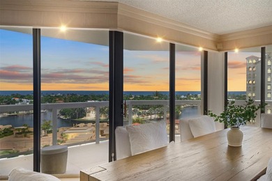 Don't miss out on this *01* line residence in the luxurious on Turnberry Isle Resort and Club in Florida - for sale on GolfHomes.com, golf home, golf lot