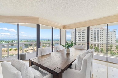 Don't miss out on this *01* line residence in the luxurious on Turnberry Isle Resort and Club in Florida - for sale on GolfHomes.com, golf home, golf lot