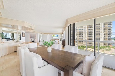 Don't miss out on this *01* line residence in the luxurious on Turnberry Isle Resort and Club in Florida - for sale on GolfHomes.com, golf home, golf lot