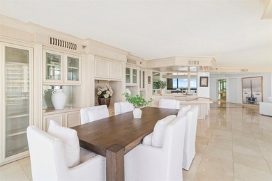 Don't miss out on this *01* line residence in the luxurious on Turnberry Isle Resort and Club in Florida - for sale on GolfHomes.com, golf home, golf lot