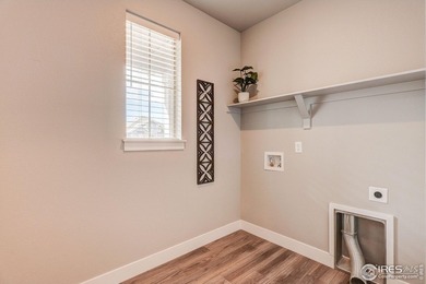 Skip the wait and move right into a fully customized luxury on Raindance National Golf Course in Colorado - for sale on GolfHomes.com, golf home, golf lot