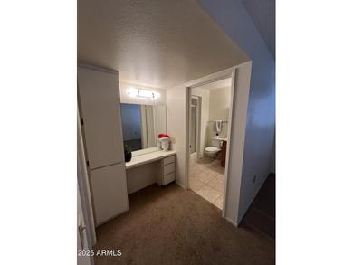 VERY WELL MAINTAINED 2 BED 2 BATH HOME ON A GREAT STREET IN on Sun City-Willow Creek / Willow Brook  in Arizona - for sale on GolfHomes.com, golf home, golf lot