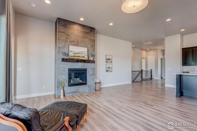 Skip the wait and move right into a fully customized luxury on Raindance National Golf Course in Colorado - for sale on GolfHomes.com, golf home, golf lot