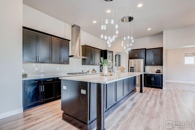 Skip the wait and move right into a fully customized luxury on Raindance National Golf Course in Colorado - for sale on GolfHomes.com, golf home, golf lot