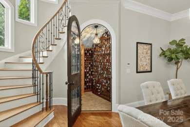 Showings Begin 10/4! Interior photos coming 10/2. Charming on The Club At Longview in North Carolina - for sale on GolfHomes.com, golf home, golf lot