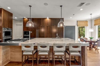 Unparalleled quality, ultimate privacy and every amenity on Colonial Country Club in Texas - for sale on GolfHomes.com, golf home, golf lot