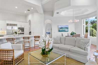 Perfectly situated on over 2/3 of an acre, this cul-de-sac on Old Marsh Golf Club in Florida - for sale on GolfHomes.com, golf home, golf lot