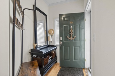 Welcome to this beautiful and spacious 3-bedroom, 2-bath on Palmetto Greens Golf and Country Club in South Carolina - for sale on GolfHomes.com, golf home, golf lot