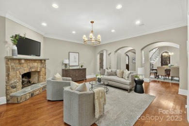 Showings Begin 10/4! Interior photos coming 10/2. Charming on The Club At Longview in North Carolina - for sale on GolfHomes.com, golf home, golf lot