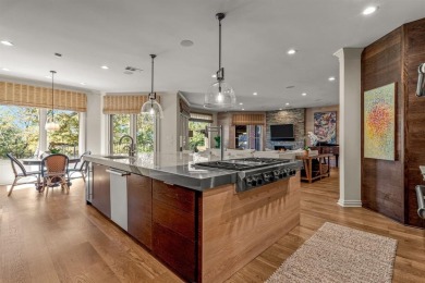 Unparalleled quality, ultimate privacy and every amenity on Colonial Country Club in Texas - for sale on GolfHomes.com, golf home, golf lot
