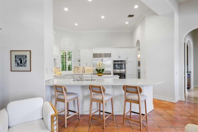 Perfectly situated on over 2/3 of an acre, this cul-de-sac on Old Marsh Golf Club in Florida - for sale on GolfHomes.com, golf home, golf lot