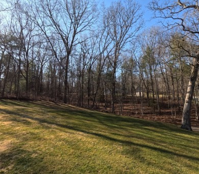A wonderful class A2 buildable lot tucked behind Dorchester's on Dorchester Country Club in Tennessee - for sale on GolfHomes.com, golf home, golf lot