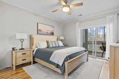 Welcome to this beautiful and spacious 3-bedroom, 2-bath on Palmetto Greens Golf and Country Club in South Carolina - for sale on GolfHomes.com, golf home, golf lot