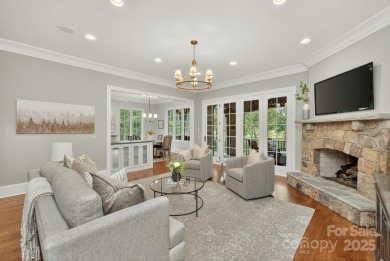 Showings Begin 10/4! Interior photos coming 10/2. Charming on The Club At Longview in North Carolina - for sale on GolfHomes.com, golf home, golf lot