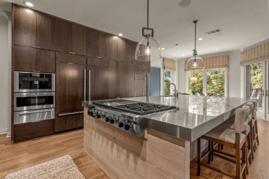 Unparalleled quality, ultimate privacy and every amenity on Colonial Country Club in Texas - for sale on GolfHomes.com, golf home, golf lot