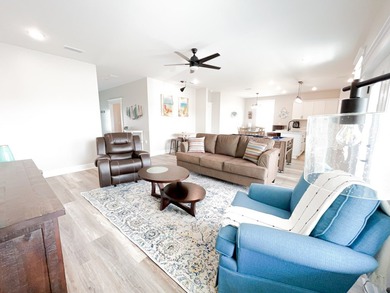 ?? Turnkey Income-Producing Beach Home - 402 California Dr on  in Florida - for sale on GolfHomes.com, golf home, golf lot