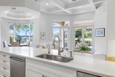 Perfectly situated on over 2/3 of an acre, this cul-de-sac on Old Marsh Golf Club in Florida - for sale on GolfHomes.com, golf home, golf lot