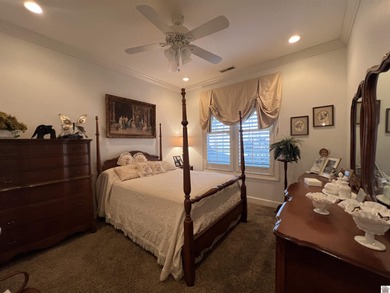 Living is easy in this one level luxurious condo situated close on Rolling Hills Country Club in Kentucky - for sale on GolfHomes.com, golf home, golf lot