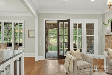 Showings Begin 10/4! Interior photos coming 10/2. Charming on The Club At Longview in North Carolina - for sale on GolfHomes.com, golf home, golf lot