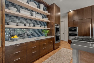 Unparalleled quality, ultimate privacy and every amenity on Colonial Country Club in Texas - for sale on GolfHomes.com, golf home, golf lot