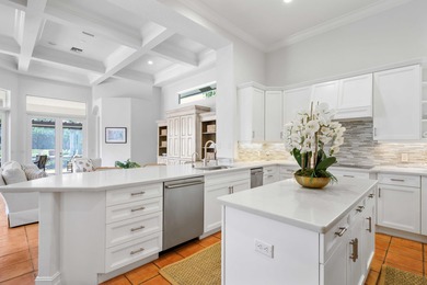 Perfectly situated on over 2/3 of an acre, this cul-de-sac on Old Marsh Golf Club in Florida - for sale on GolfHomes.com, golf home, golf lot