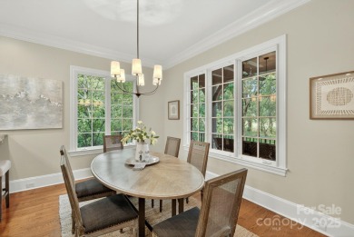 Showings Begin 10/4! Interior photos coming 10/2. Charming on The Club At Longview in North Carolina - for sale on GolfHomes.com, golf home, golf lot