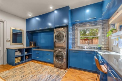 Unparalleled quality, ultimate privacy and every amenity on Colonial Country Club in Texas - for sale on GolfHomes.com, golf home, golf lot