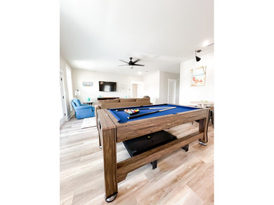 ?? Turnkey Income-Producing Beach Home - 402 California Dr on  in Florida - for sale on GolfHomes.com, golf home, golf lot