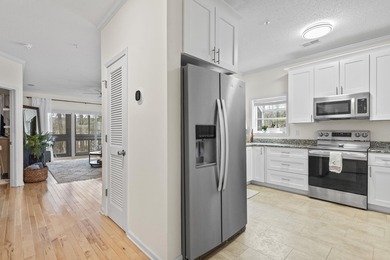 Welcome to this beautiful and spacious 3-bedroom, 2-bath on Palmetto Greens Golf and Country Club in South Carolina - for sale on GolfHomes.com, golf home, golf lot