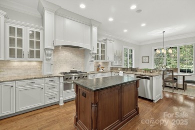 Showings Begin 10/4! Interior photos coming 10/2. Charming on The Club At Longview in North Carolina - for sale on GolfHomes.com, golf home, golf lot