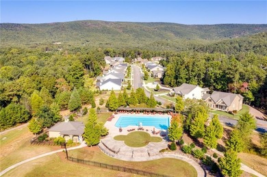 Your next chapter begins here. Currently under construction in on The Highlands Course at Lake Arrowhead in Georgia - for sale on GolfHomes.com, golf home, golf lot