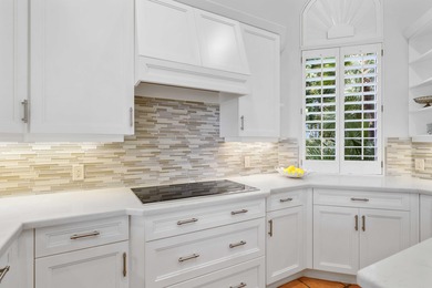 Perfectly situated on over 2/3 of an acre, this cul-de-sac on Old Marsh Golf Club in Florida - for sale on GolfHomes.com, golf home, golf lot