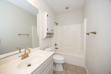 Beautiful home situated on a one acre cul-de-sac lot in the on Maple Ridge Golf Club in Georgia - for sale on GolfHomes.com, golf home, golf lot