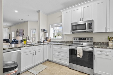 Welcome to this beautiful and spacious 3-bedroom, 2-bath on Palmetto Greens Golf and Country Club in South Carolina - for sale on GolfHomes.com, golf home, golf lot