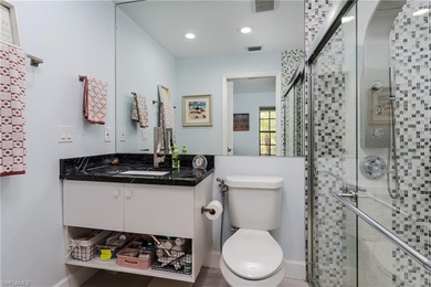 Rare opportunity to own an updated, move-in ready attached villa on Imperial Golf Club in Florida - for sale on GolfHomes.com, golf home, golf lot