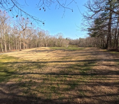A wonderful class A2 buildable lot tucked behind Dorchester's on Dorchester Country Club in Tennessee - for sale on GolfHomes.com, golf home, golf lot