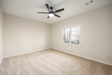 Beautiful home situated on a one acre cul-de-sac lot in the on Maple Ridge Golf Club in Georgia - for sale on GolfHomes.com, golf home, golf lot