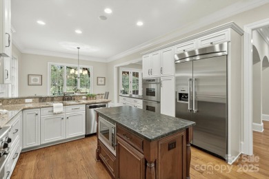 Showings Begin 10/4! Interior photos coming 10/2. Charming on The Club At Longview in North Carolina - for sale on GolfHomes.com, golf home, golf lot