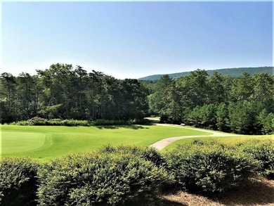 Your next chapter begins here. Currently under construction in on The Highlands Course at Lake Arrowhead in Georgia - for sale on GolfHomes.com, golf home, golf lot