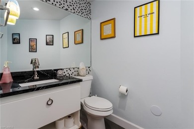 Rare opportunity to own an updated, move-in ready attached villa on Imperial Golf Club in Florida - for sale on GolfHomes.com, golf home, golf lot