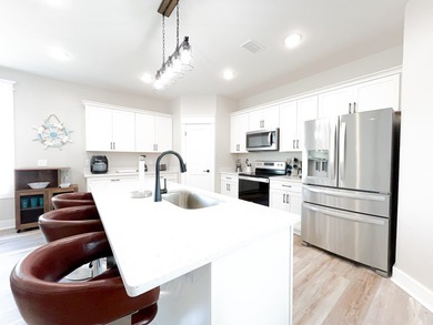 ?? Turnkey Income-Producing Beach Home - 402 California Dr on  in Florida - for sale on GolfHomes.com, golf home, golf lot