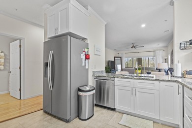 Welcome to this beautiful and spacious 3-bedroom, 2-bath on Palmetto Greens Golf and Country Club in South Carolina - for sale on GolfHomes.com, golf home, golf lot